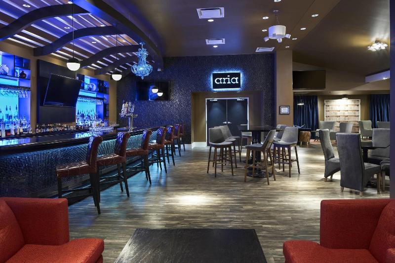 Sheraton Oklahoma City Downtown Hotel - photo 15