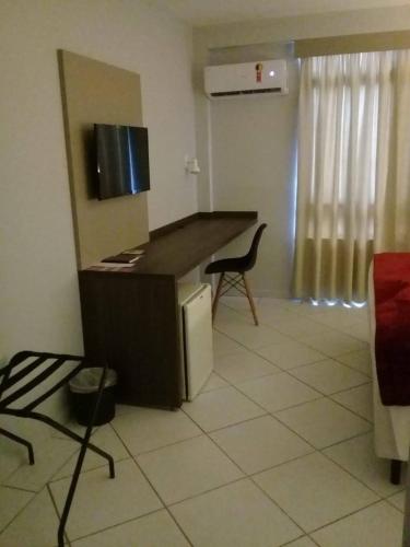 Hotel Vilhar — Maringa — photo 2