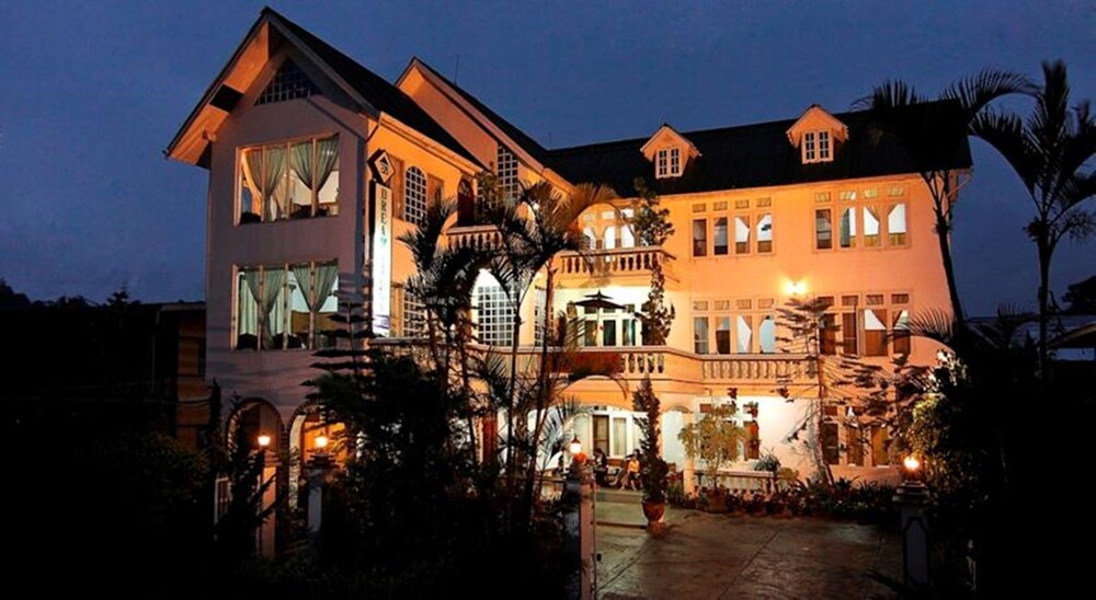 Dream Villa Hotel - last minute hotel in Unknown City