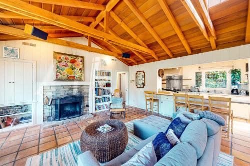 One Ocean - last minute hotel in Carmel