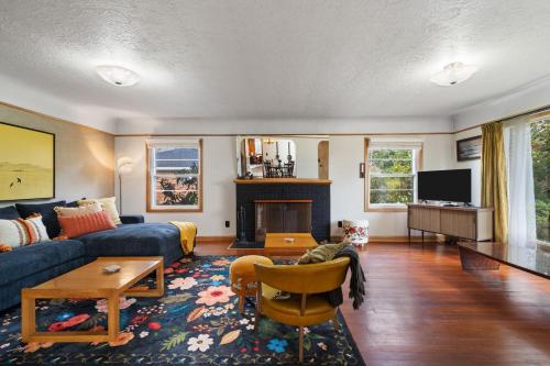 Retro Getaway in Hazel Dell in Vancouver, United States