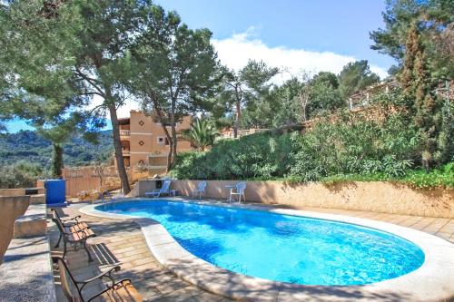 Montemar 34 — 4-Star Luxury Hotel in Soller, Spain