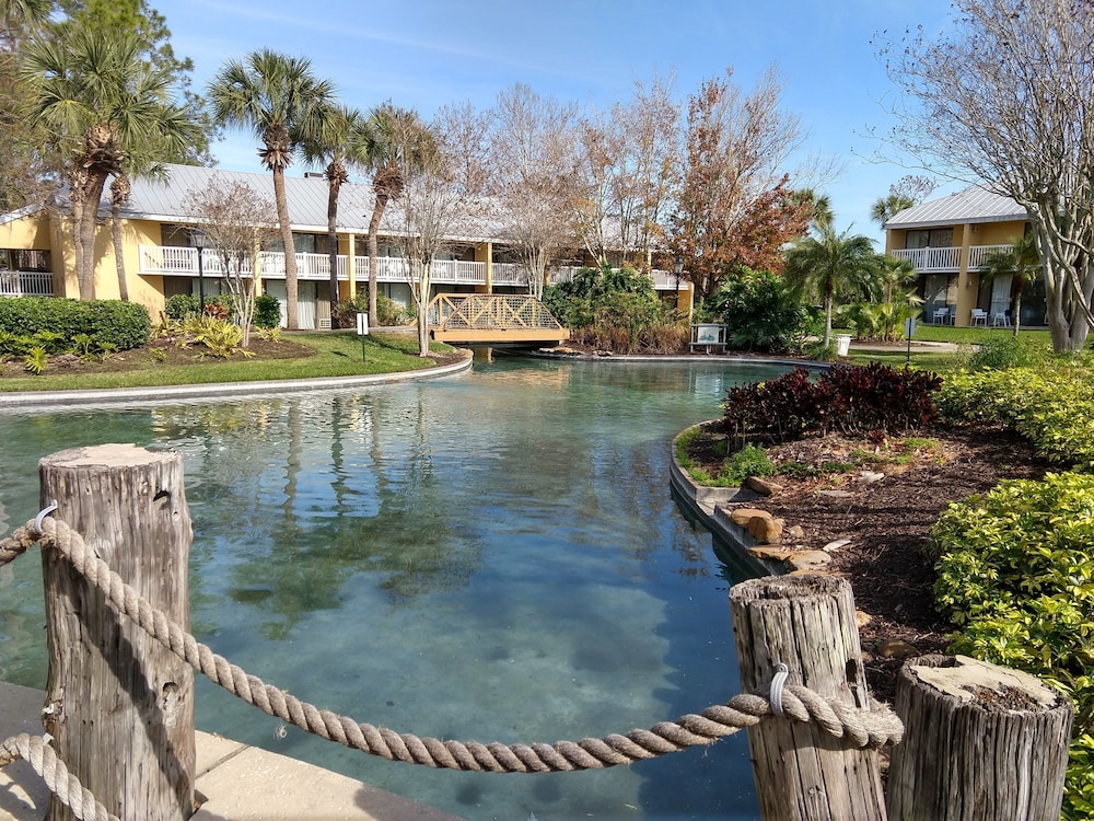 Wyndham Orlando Resort International Drive - photo 67