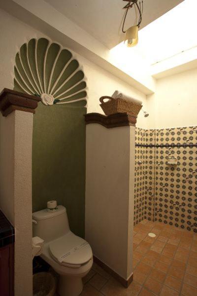Hotel Antiguo Vapor CategorIa Especial — Guanajuato — photo 5