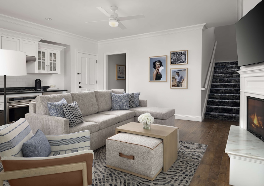 Beach Village at The Del Curio Collection - photo 21