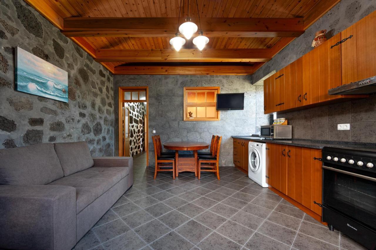 Adega Menezes in Sao Roque Do Pico, Portugal