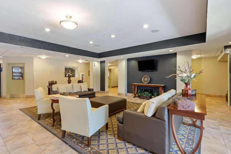 Extended Stay America Houston Katy I 10 - photo 21