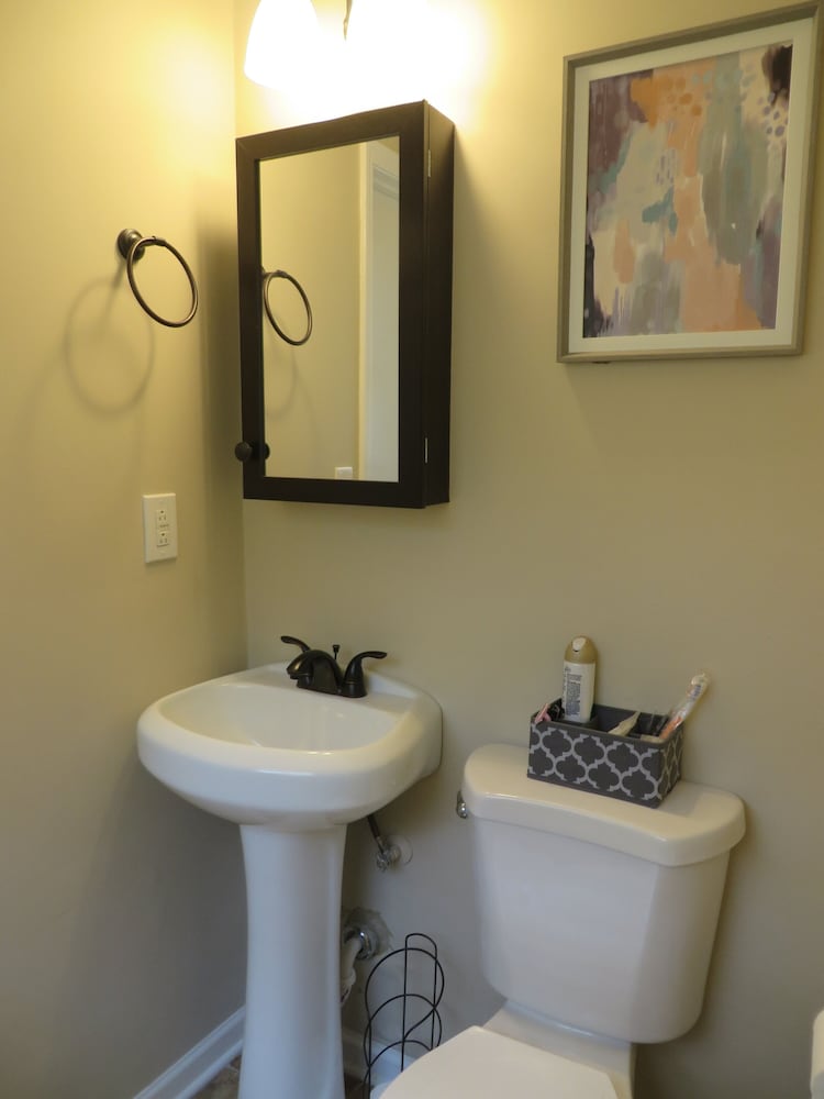 The King Suites - photo 15