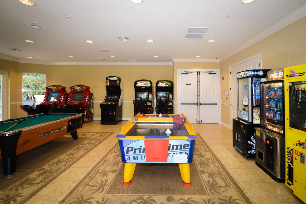 Orlando Luxury Escapes - photo 251