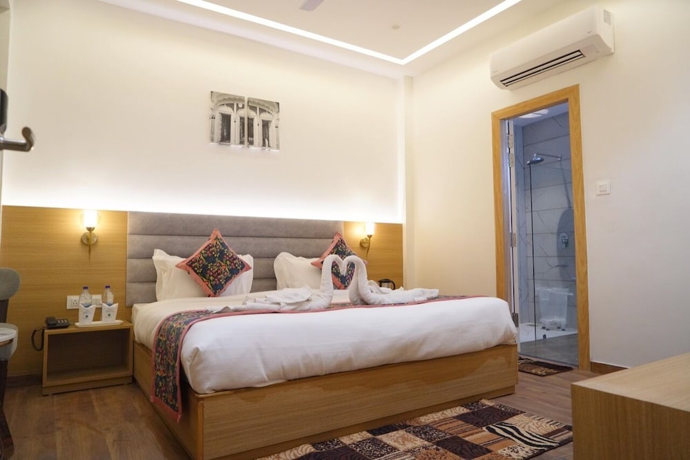 Hotel Luxurio — Amritsar — photo 4