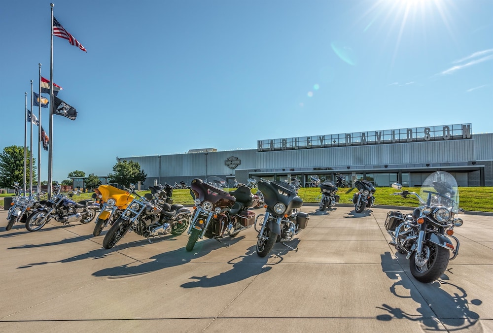 Super 8 by Wyndham Smithville Kansas City - photo 18