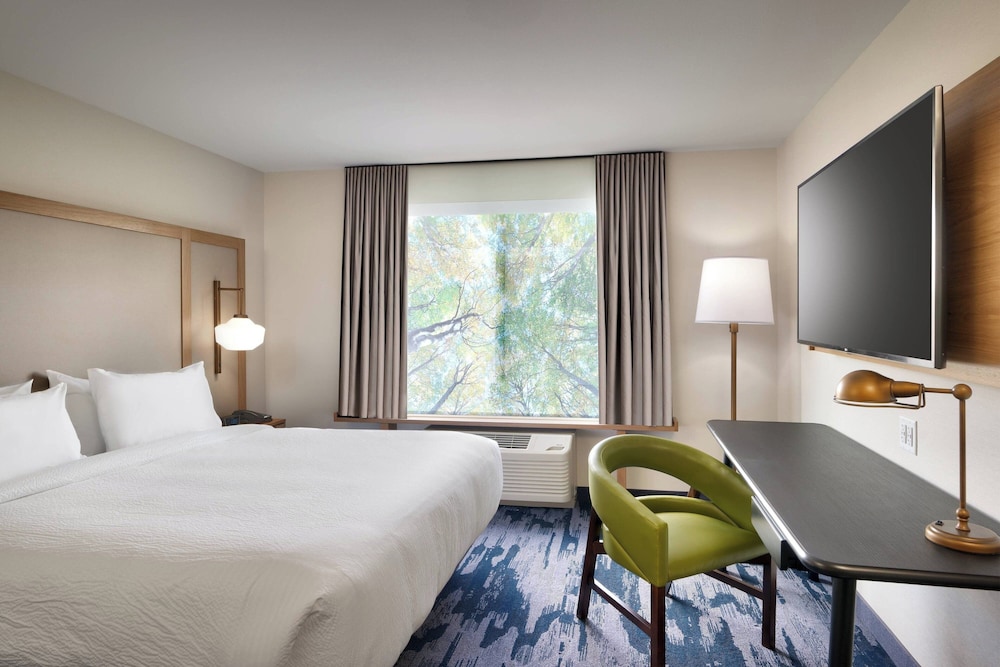 Fairfield by Marriott Inn & Suites Livingston Yellowstone - photo 6