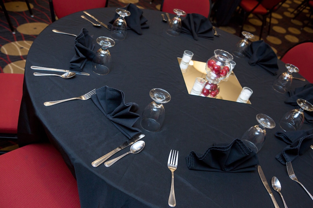 Holiday Inn Hotel & Suites Lima by IHG - photo 37