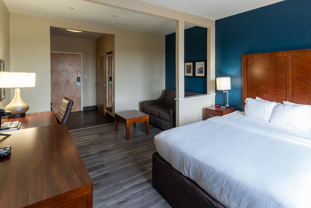 Sonesta Essential Baton Rouge Airport - photo 17