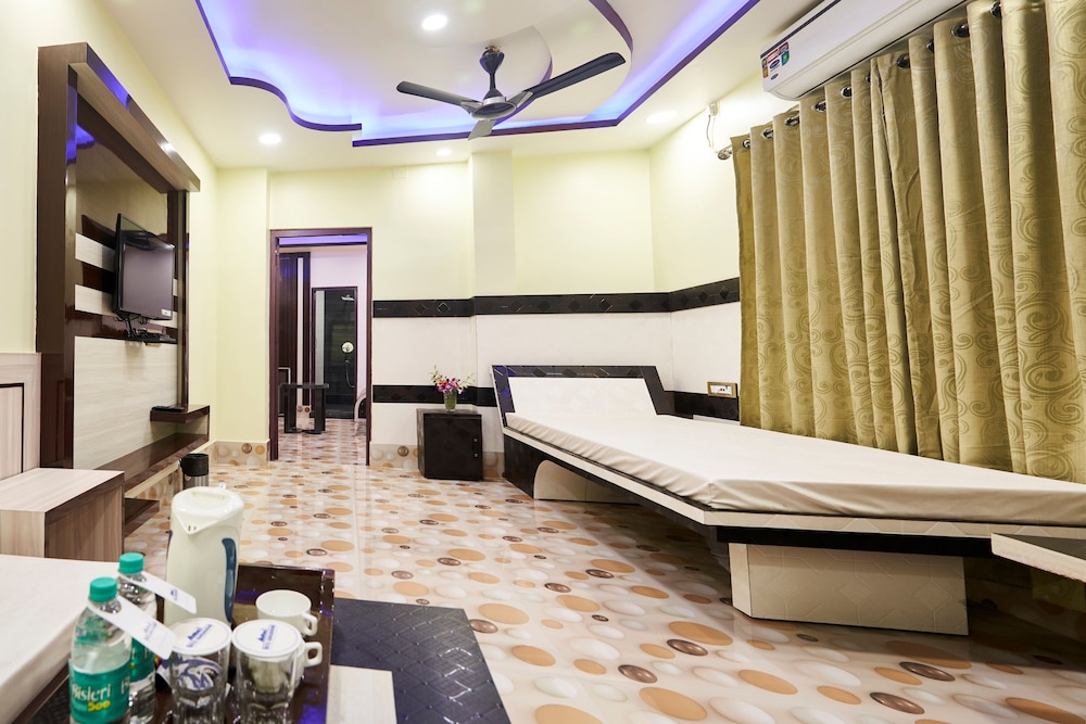 Hotel Bangabhumi — Alipur Duar — photo 2