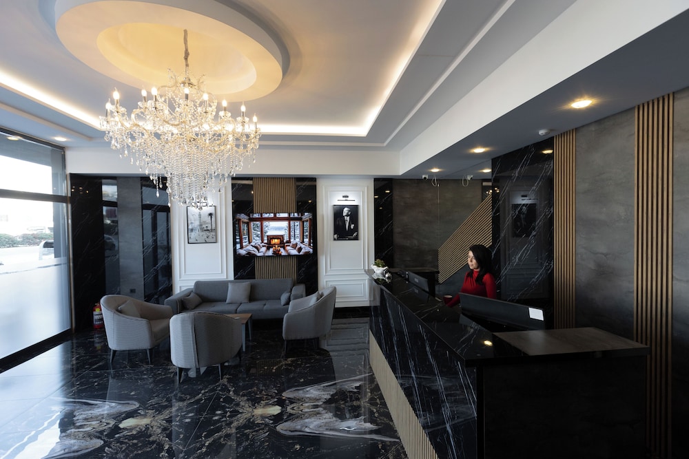 Restway Hotel — Izmir — photo 3