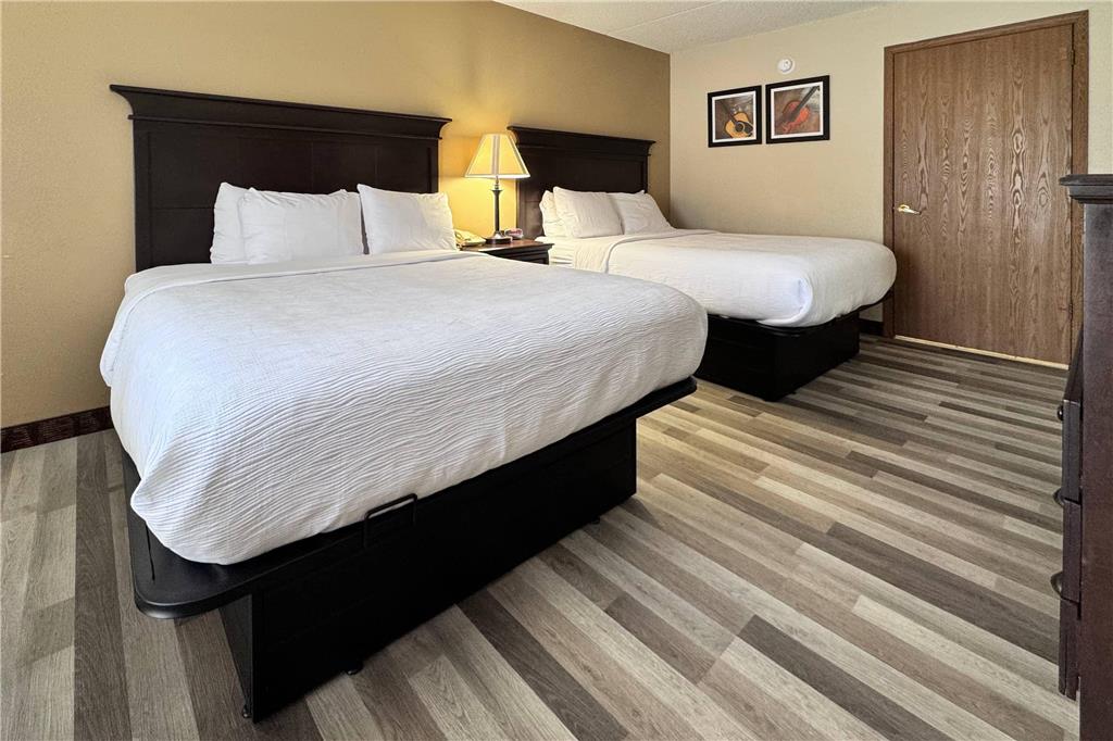 Quality Inn West Branson Theatre District - photo 20