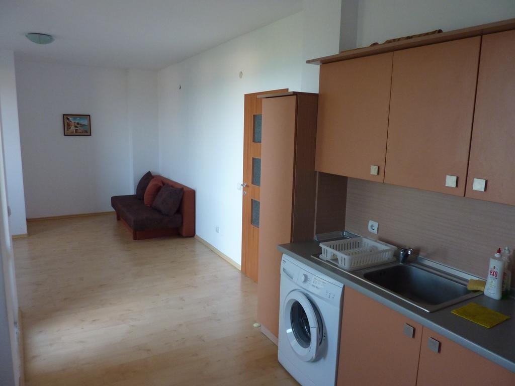 Riviera Sea VillageApartments Golden sands — 4-Star Luxury Hotel in Zlatni Pyasatsi, Bulgaria