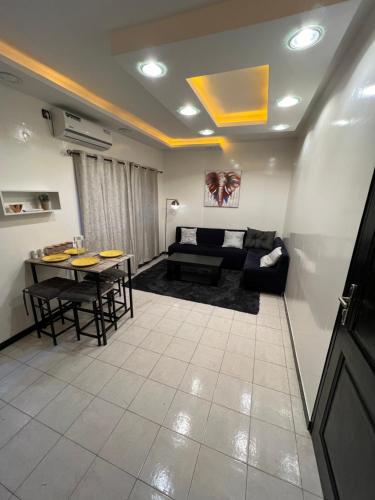 Le duo by sdm - carbon neutral hotel in Dakar
