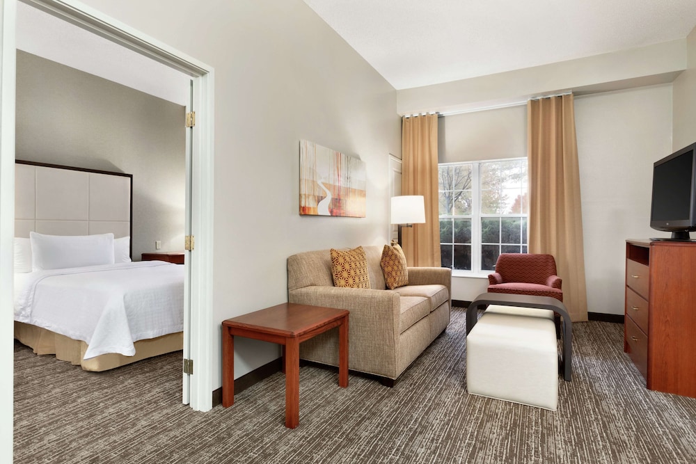 Homewood Suites by Hilton Columbus Dublin - photo 15