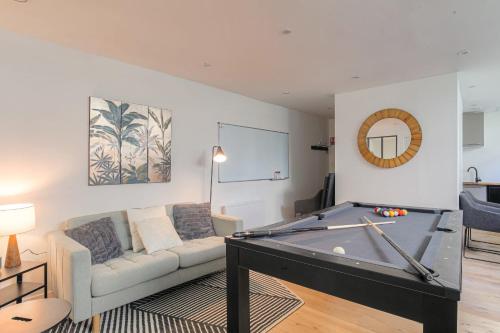 Cosy Et Calme Ideal Deplacement Pro - last minute hotel in Lyon