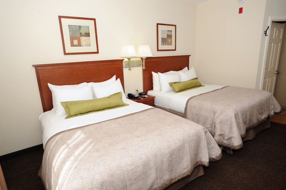 Candlewood Suites Radcliff Fort Knox by IHG - photo 12