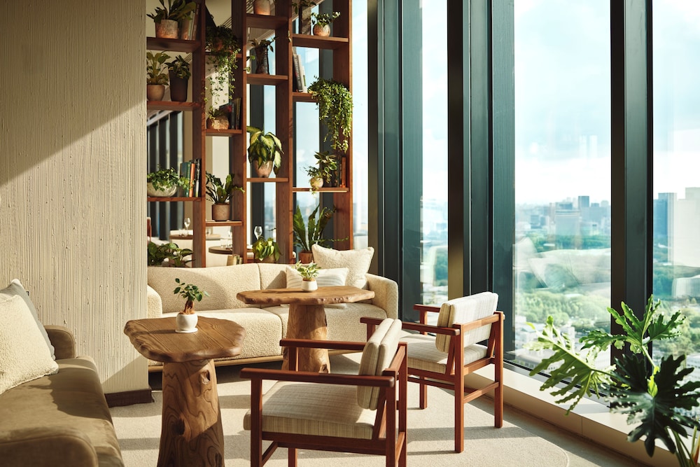 1 Hotel Tokyo in Tokyo, Japan