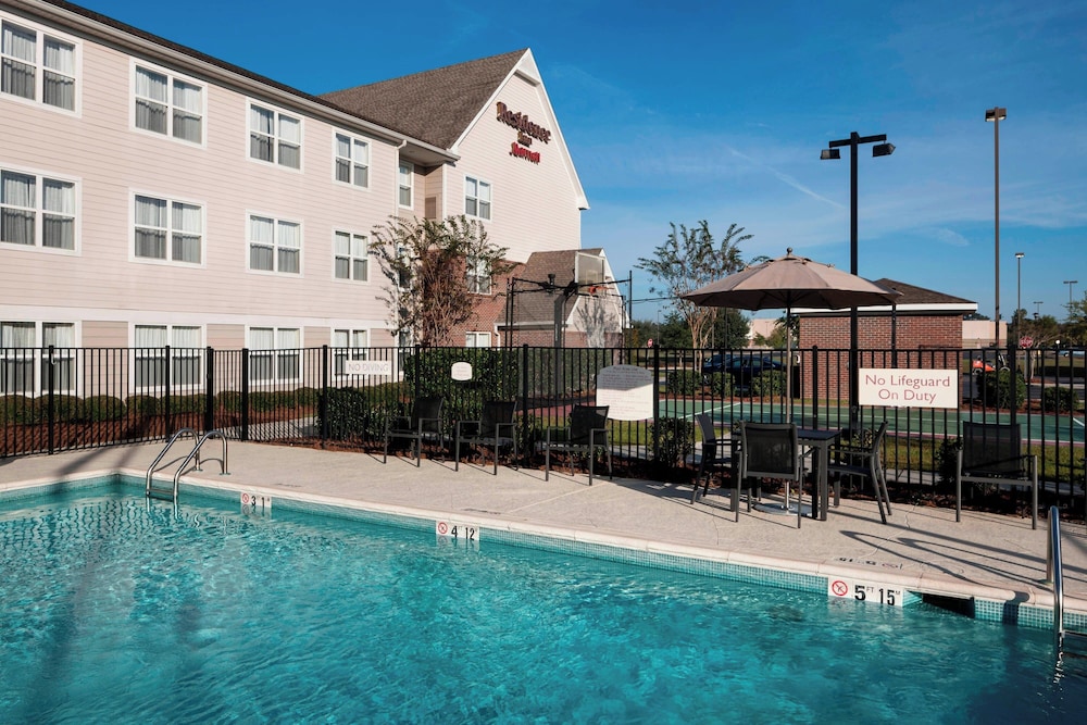 Residence Inn by Marriott Hattiesburg - photo 20