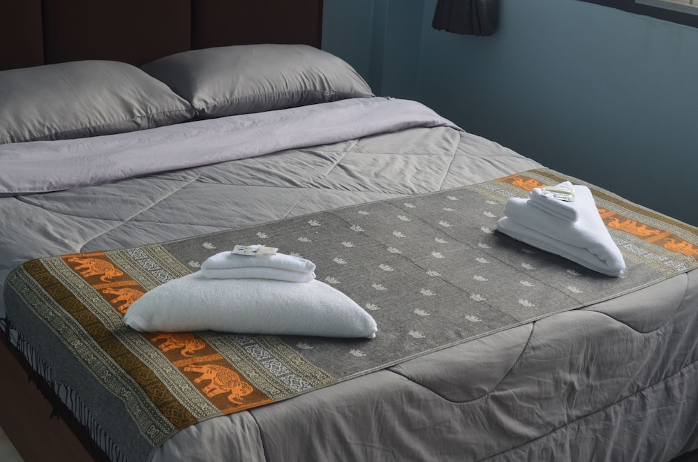 Jeesnail Guesthouse