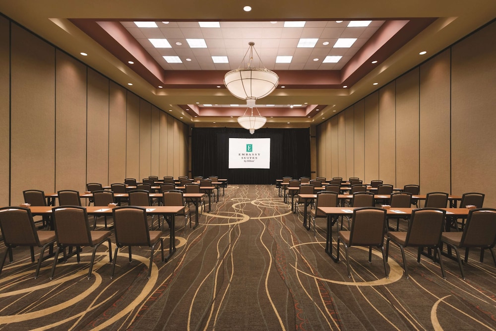 Embassy Suites by Hilton Franklin Cool Springs - photo 58