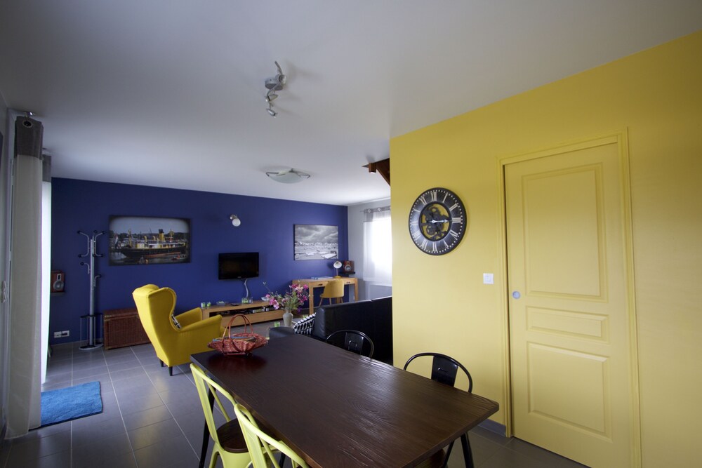 Suites Marines L’Amiral — Ploubazlanec — photo 4