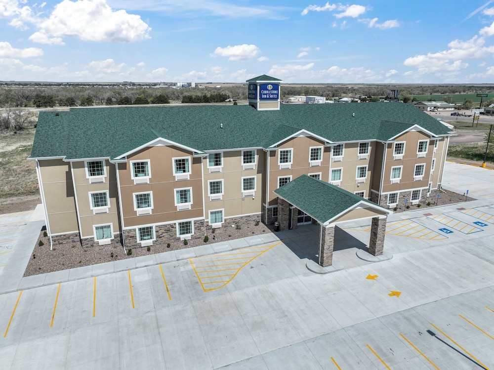 Cobblestone Inn & Suites Julesburg - photo 75