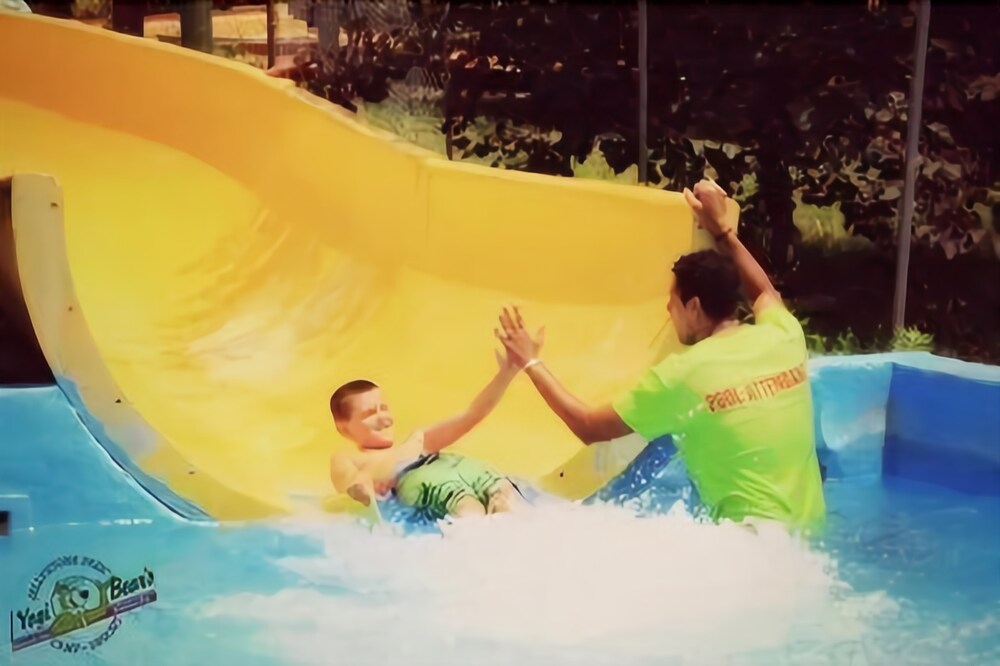 Yogi Bear's Jellystone Park Camp Resort - photo 24
