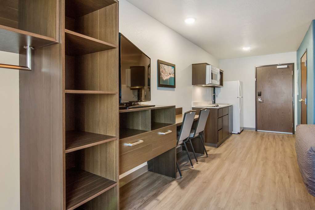 WoodSpring Suites Jacksonville Baymeadows - photo 25