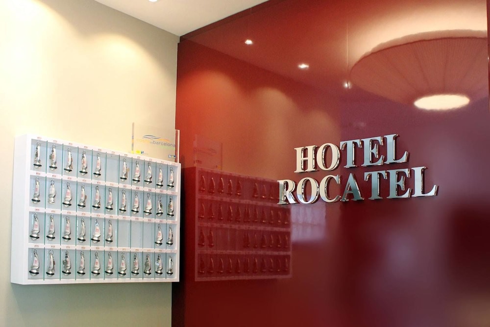 Rocatel — Canet De Mar — photo 2