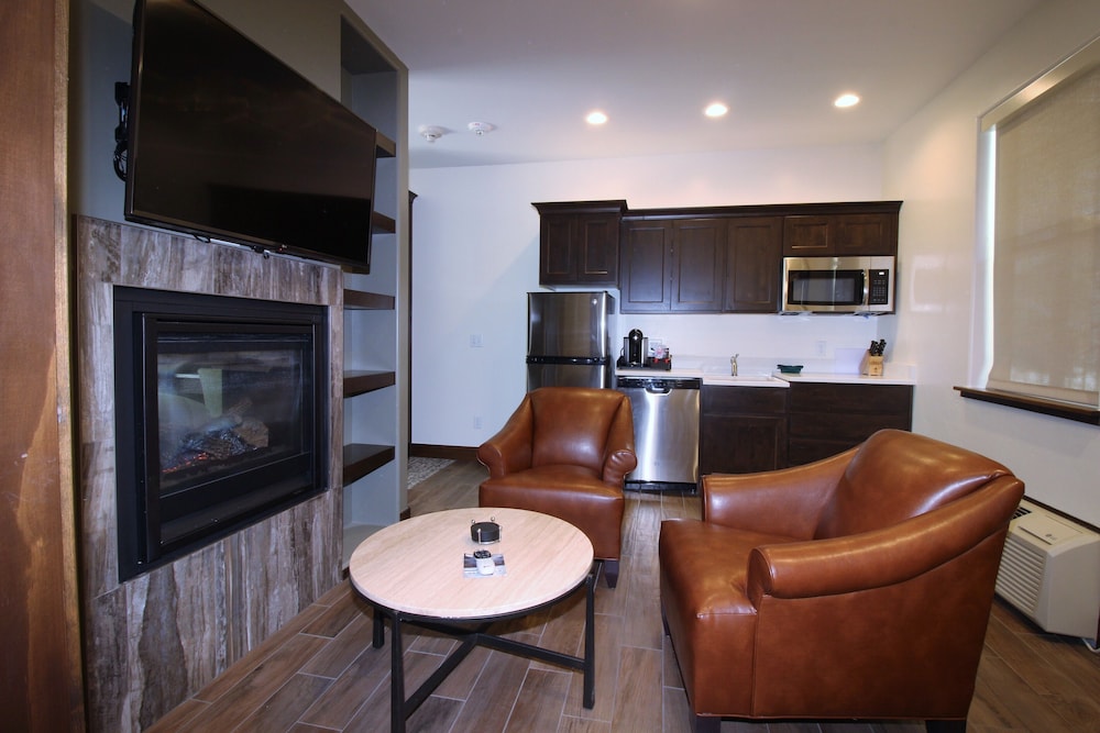 Mount Princeton Hot Springs Resort - photo 27