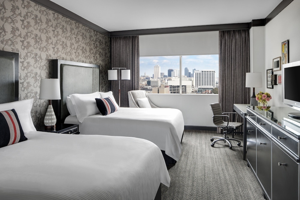 Loews Nashville Hotel at Vanderbilt Plaza - photo 12