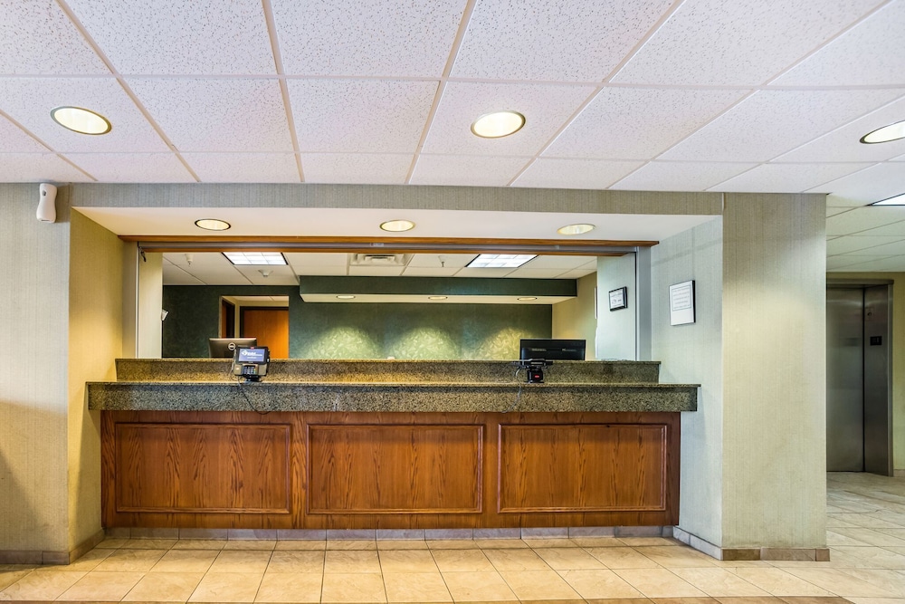 Welcome Suites O'Fallon Extended Stay - photo 3