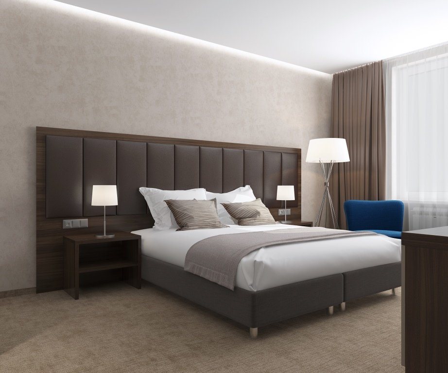 Hotel Skakovaya - last minute hotel in Moscow