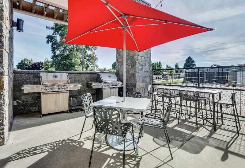 Home2 Suites by Hilton Yakima Airport - featured photo