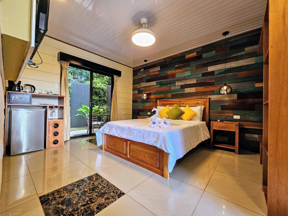 Calathea Hotel Monteverde in Monteverde, Costa Rica