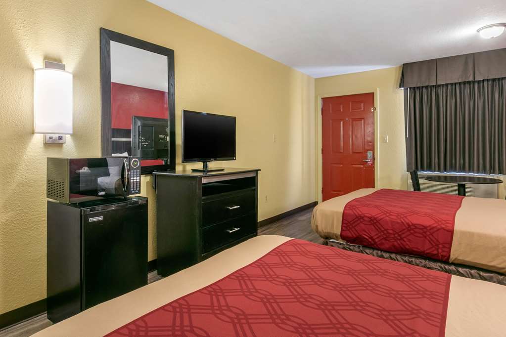 Econo Lodge Jonesboro - photo 10