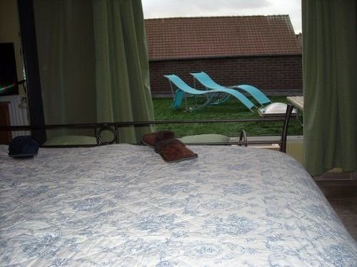 Hotel Golden Dragon in Dessel, Belgium