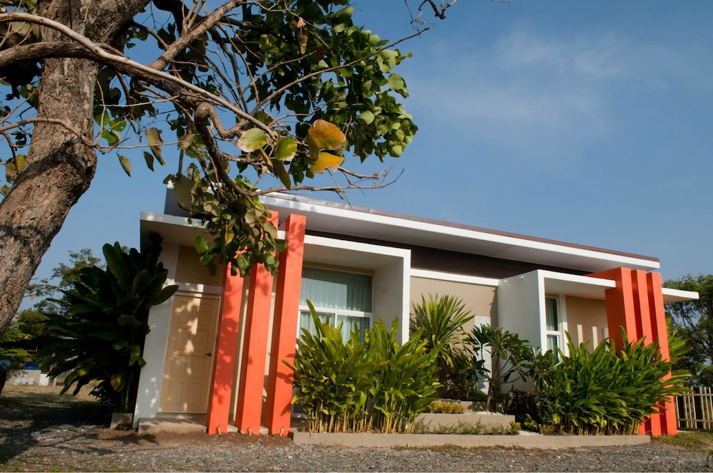 Kaowila Resort in Buri Ram, Thailand