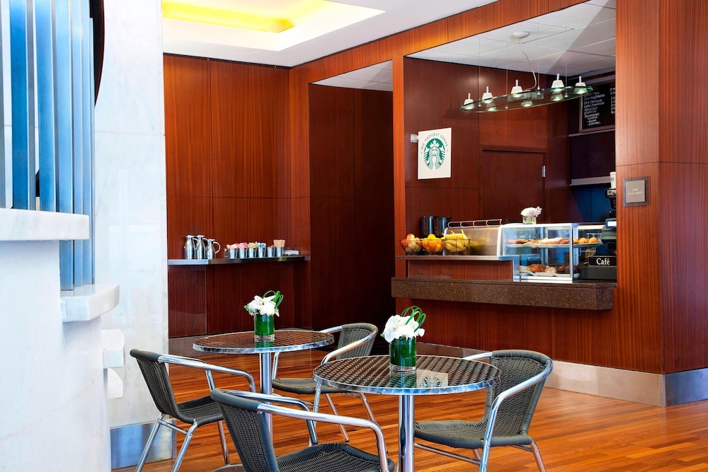 The Westin Michigan Avenue Chicago - photo 4