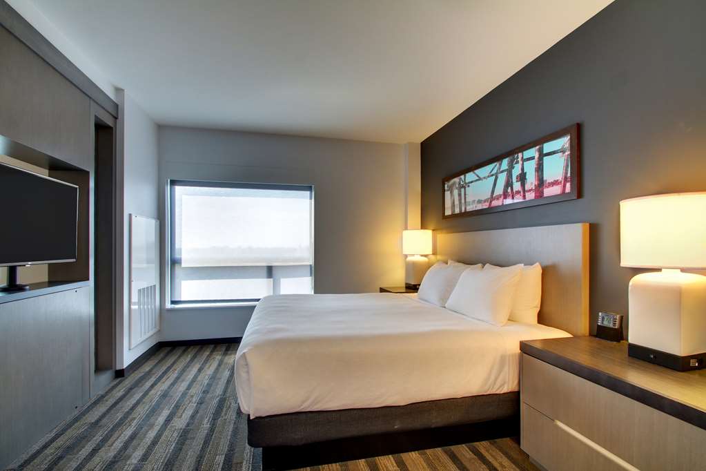Hyatt House Chicago Evanston - photo 45