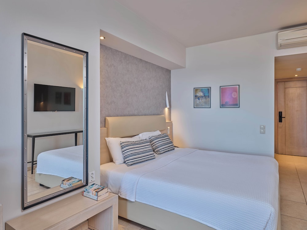 Sitia Beach City Resort & Spa — Sitia — photo 5