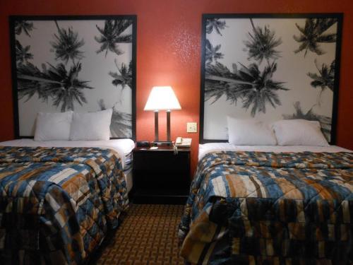 Super 8 By Wyndham El Centro - photo 9