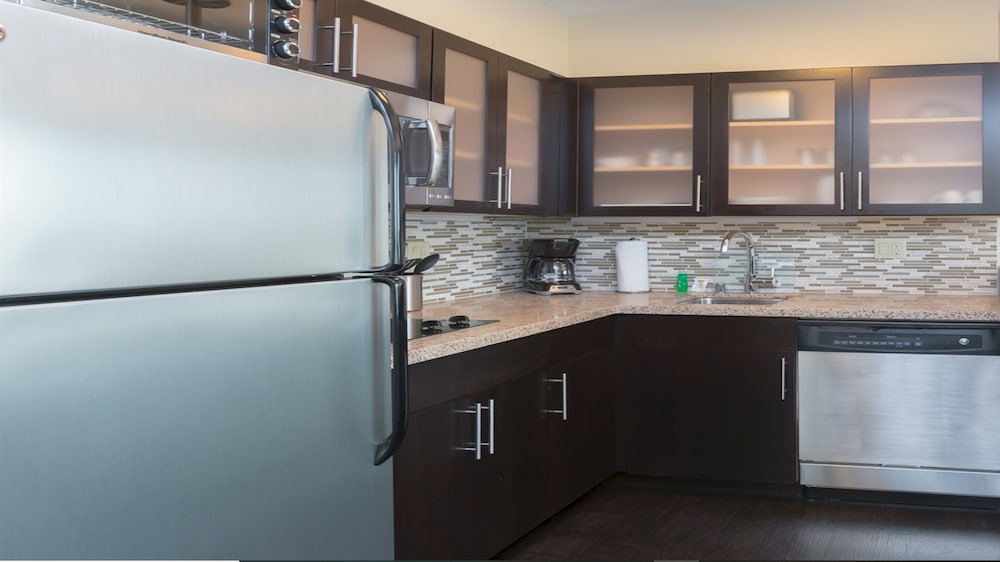 Staybridge Suites Seattle Fremont by IHG - photo 11