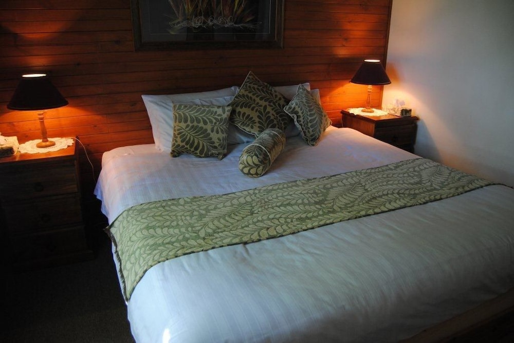 Clarendon Chalets — Mount Gambier — photo 4